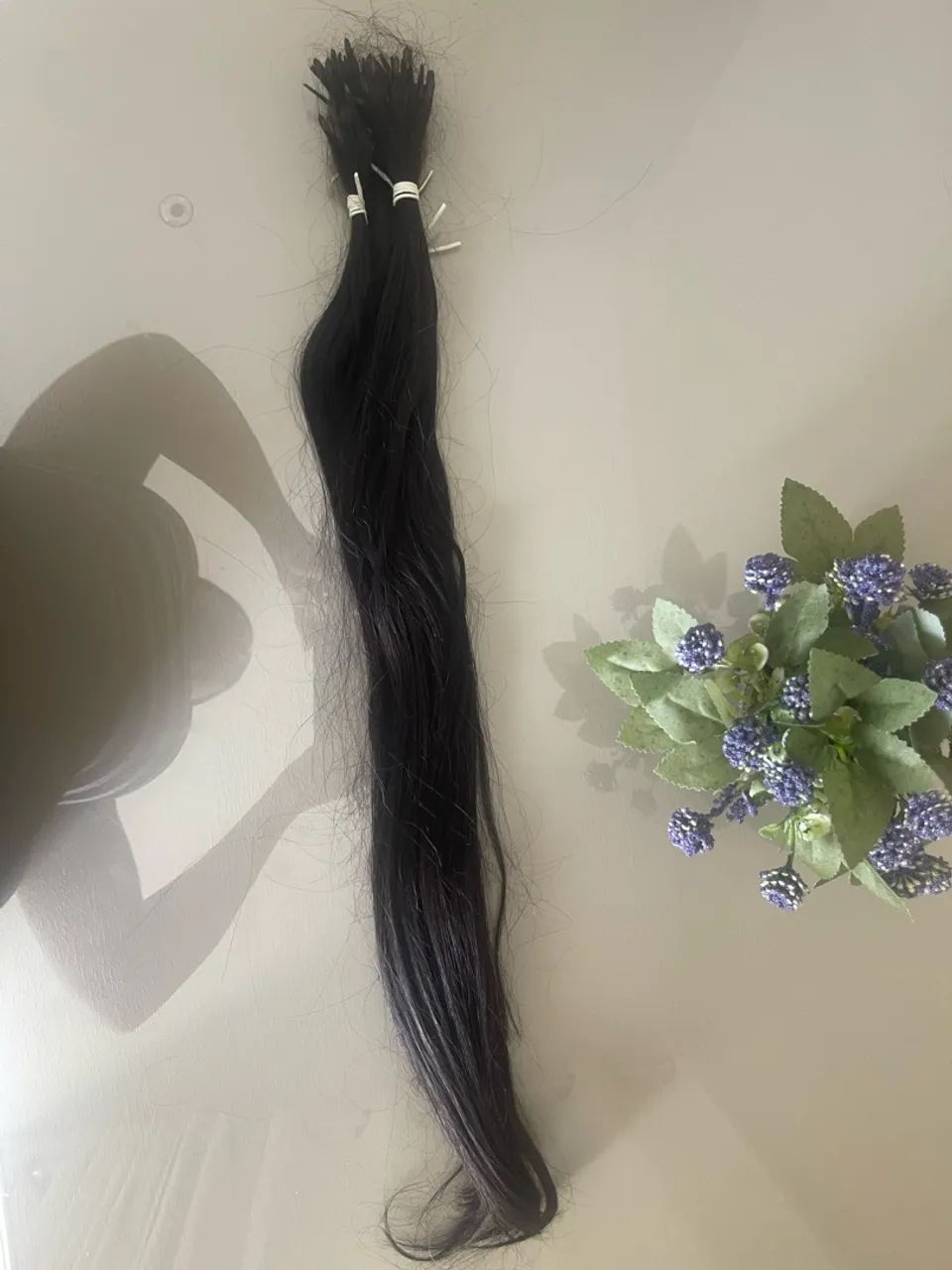 Mega hair cabelo humano 