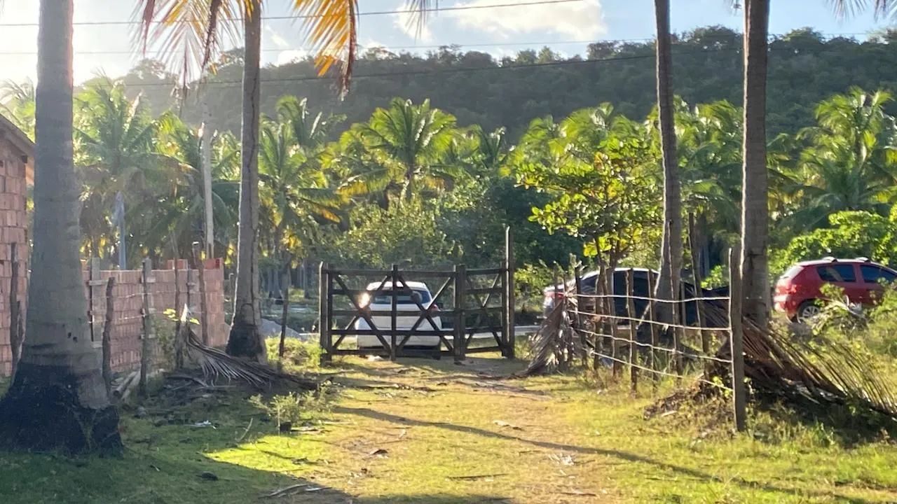 Lotes  à venda na beira do Rio. - Foto 2