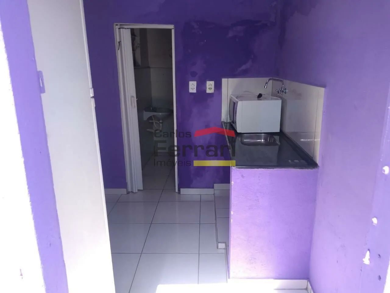 ALUGO PONTO COMERCIAL / SALÃO - Foto 3