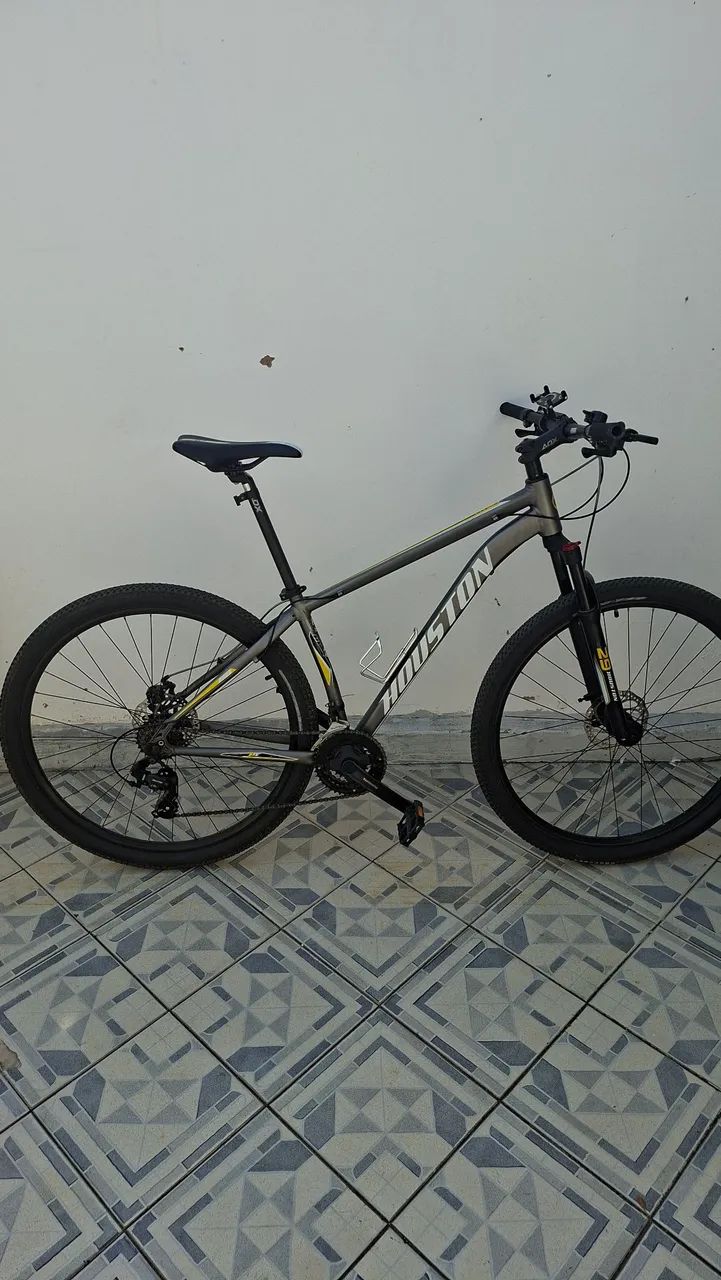 Bicicleta aro 29 Houston 