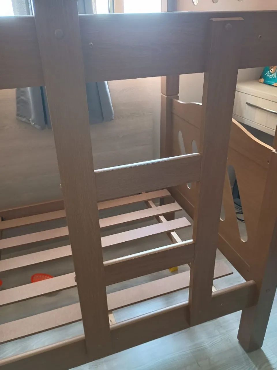 Cama Beliche como Nova - Foto 2