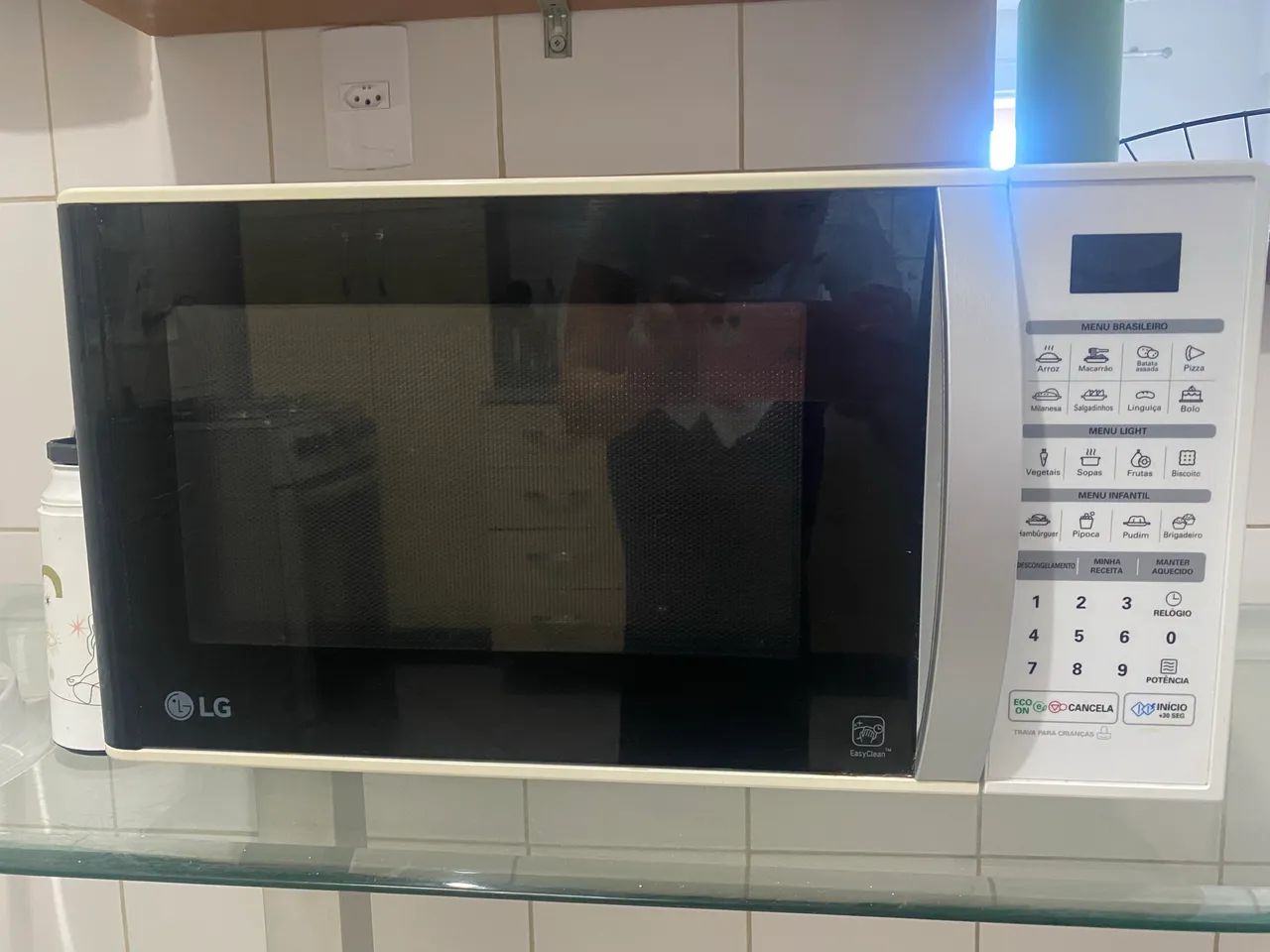 Microondas LG - Foto 3