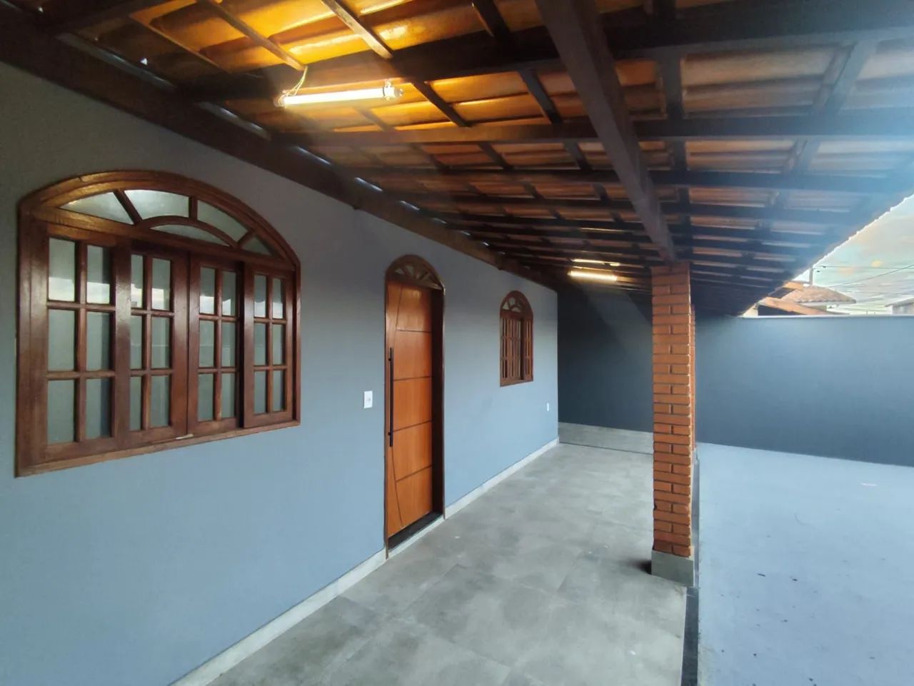 Vendo Casa - Foto 5