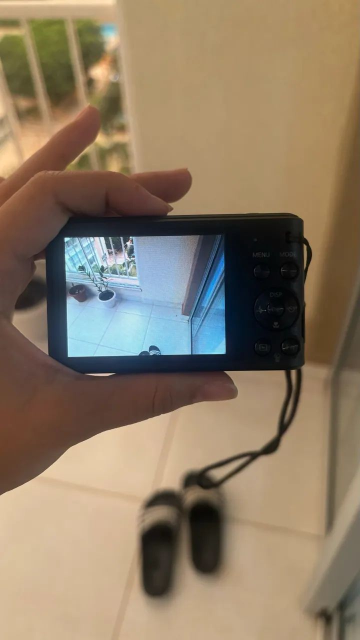 Câmera Samsung ST64 - Foto 2