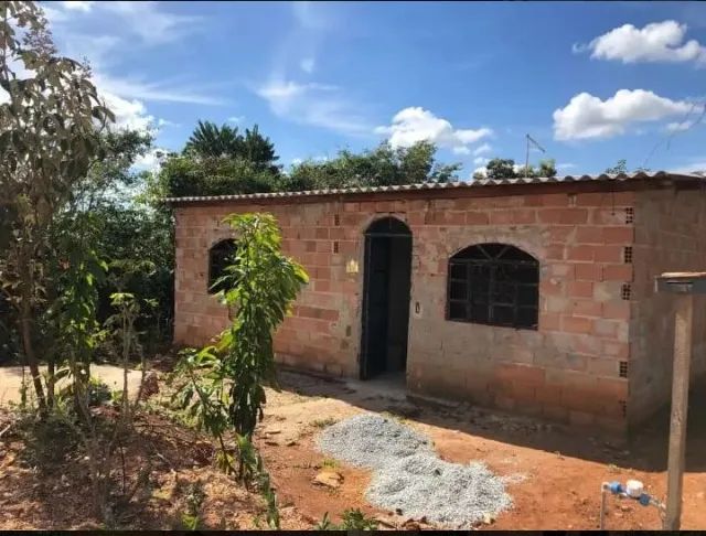 Foto - Esmeraldas - Residencial Caio Martins