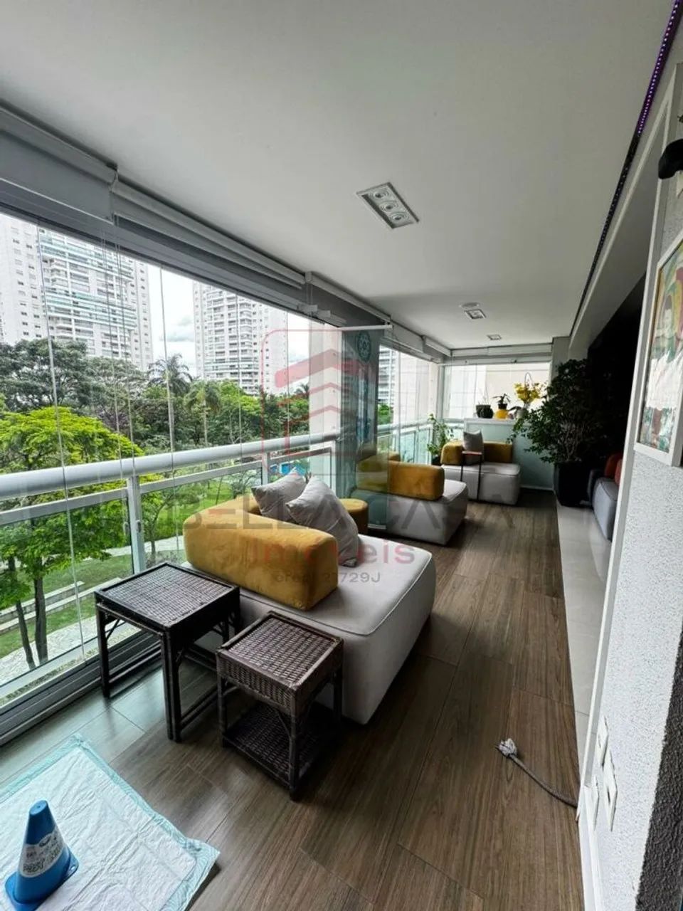 Apartamento a venda no Bairro da mooca com 3 quartos e varanda gourmet - Foto 4