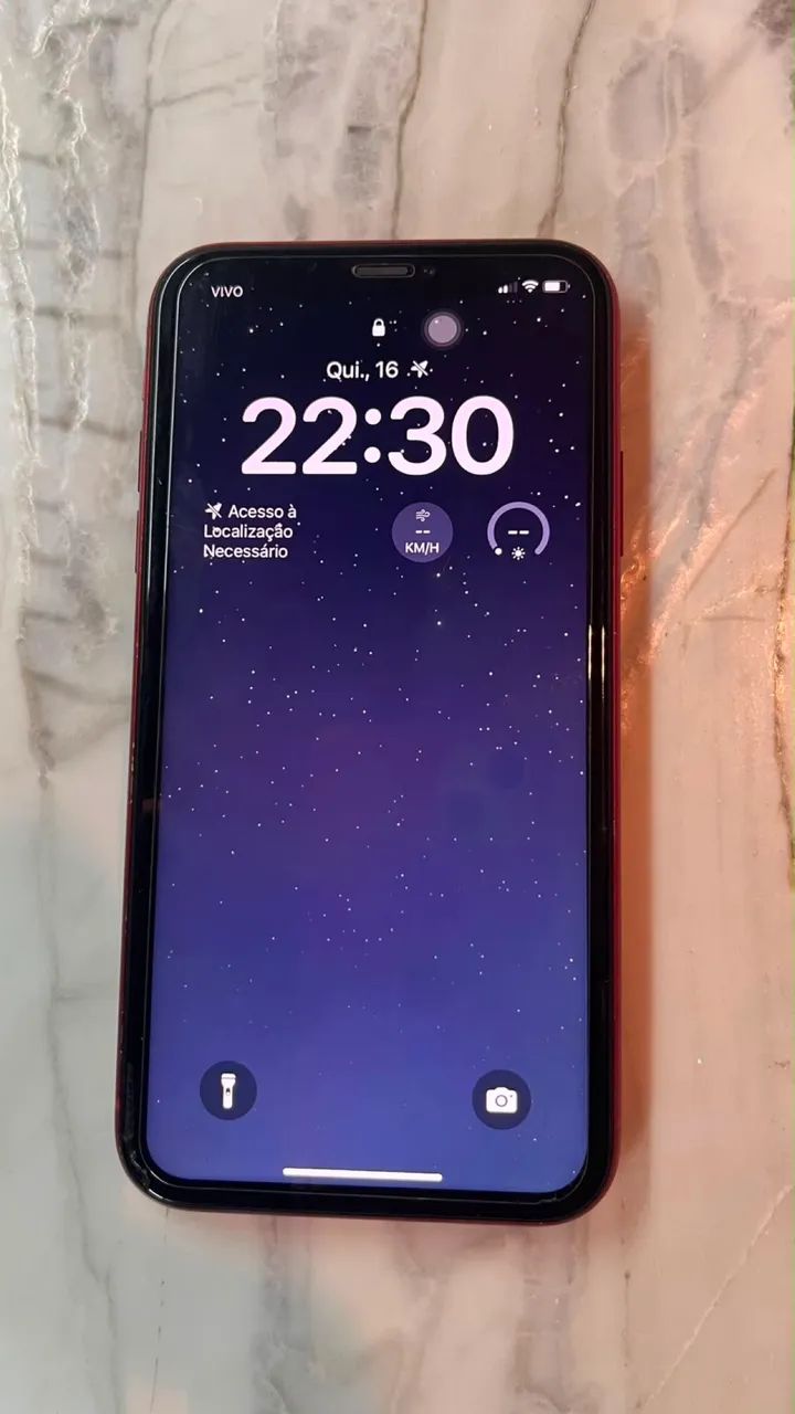 Vendo iPhone XR de 64GB e 08 Plus de 128GB - Foto 3