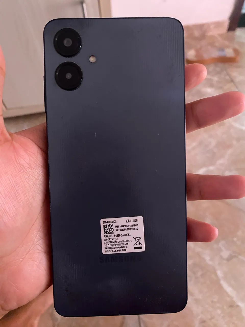 Samsung A06