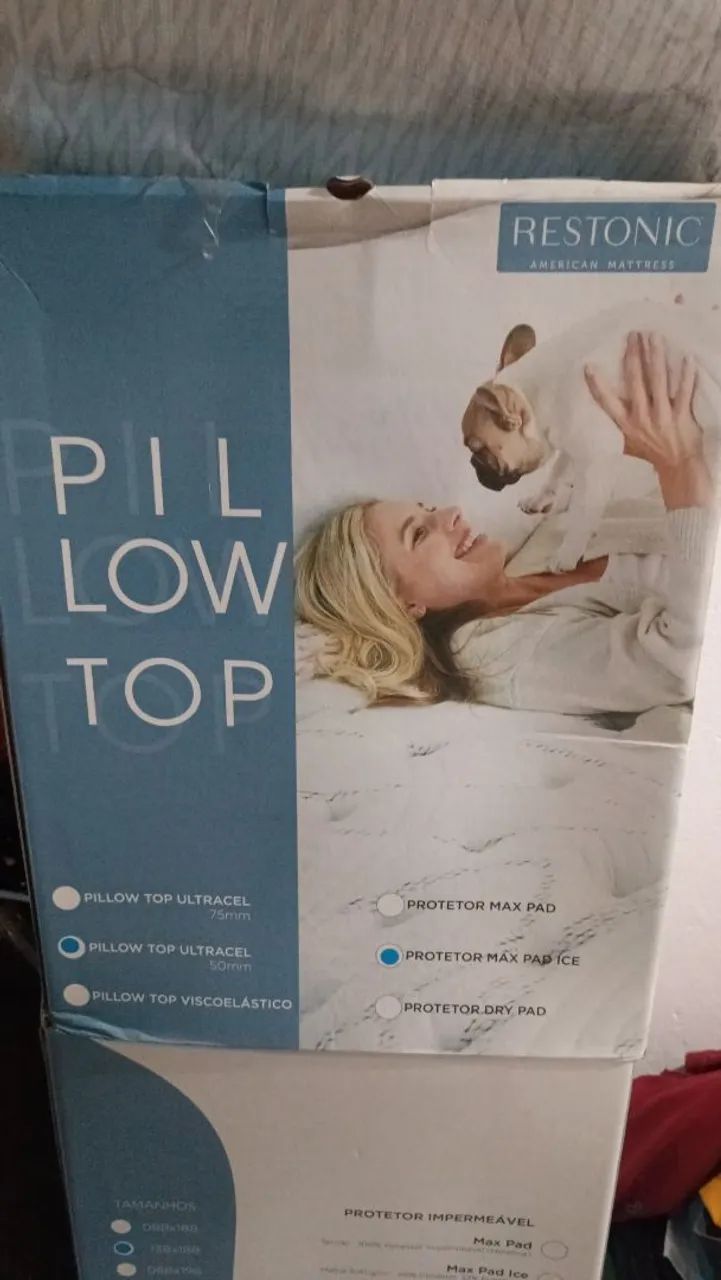 Pillow top - Foto 2