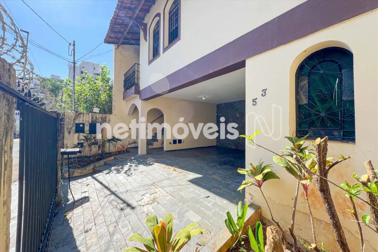 Casa com 6 quartos de 317m²; no Santa Lúcia - Foto 2