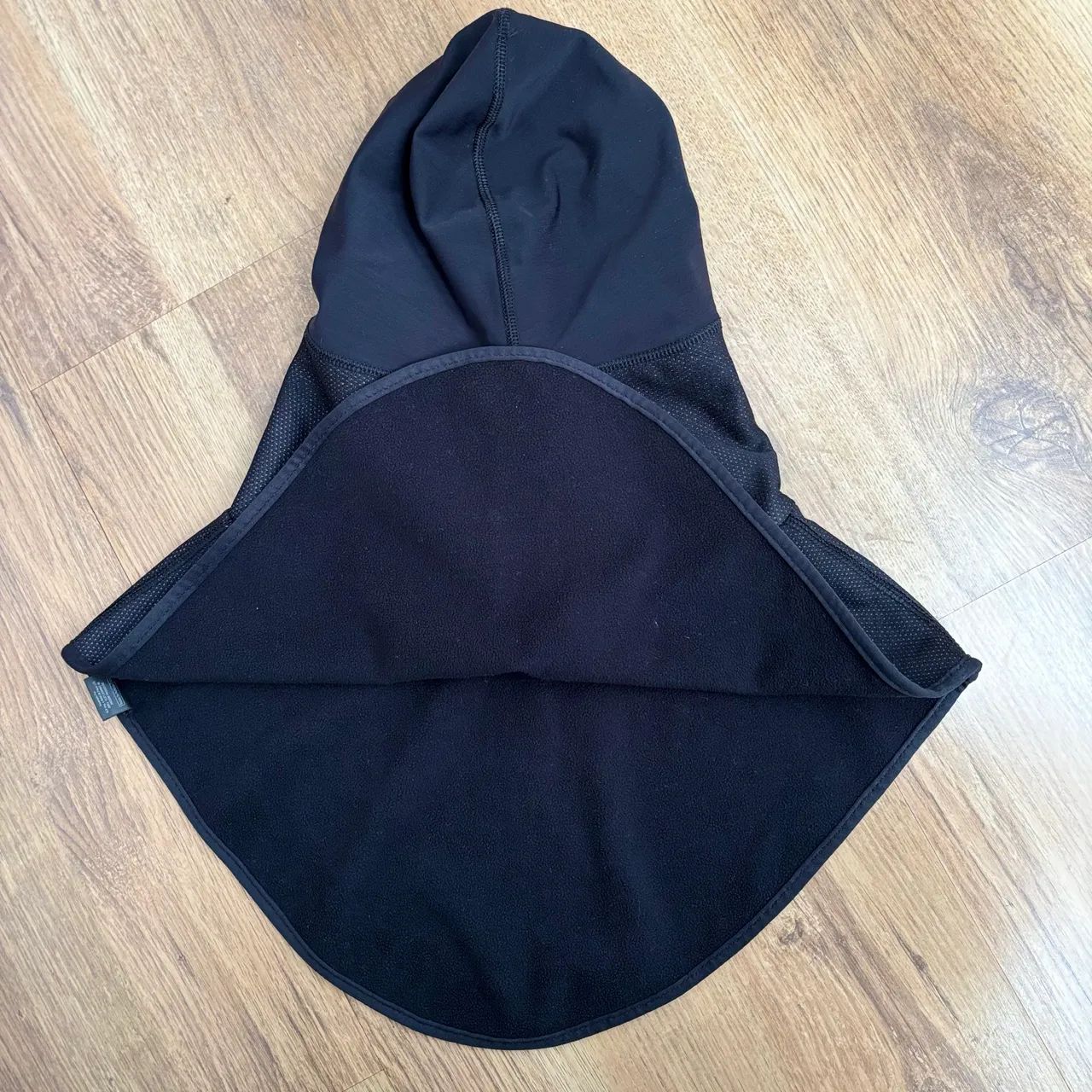 Balaclava Gutti térmico com Protetor de Pescoço  - Foto 3