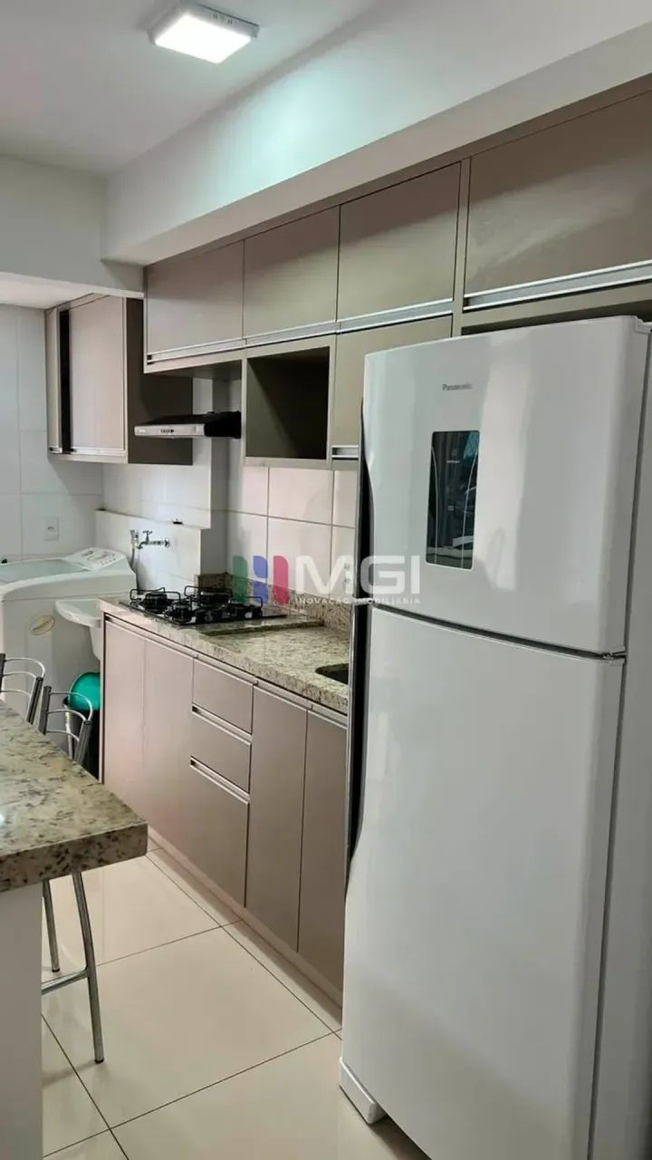Apartamento à venda com 2 quartos e 1 suite - Castelo Branco - Foto 4