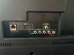 TV Semp Tochiba 32 polegadas  - Foto 4