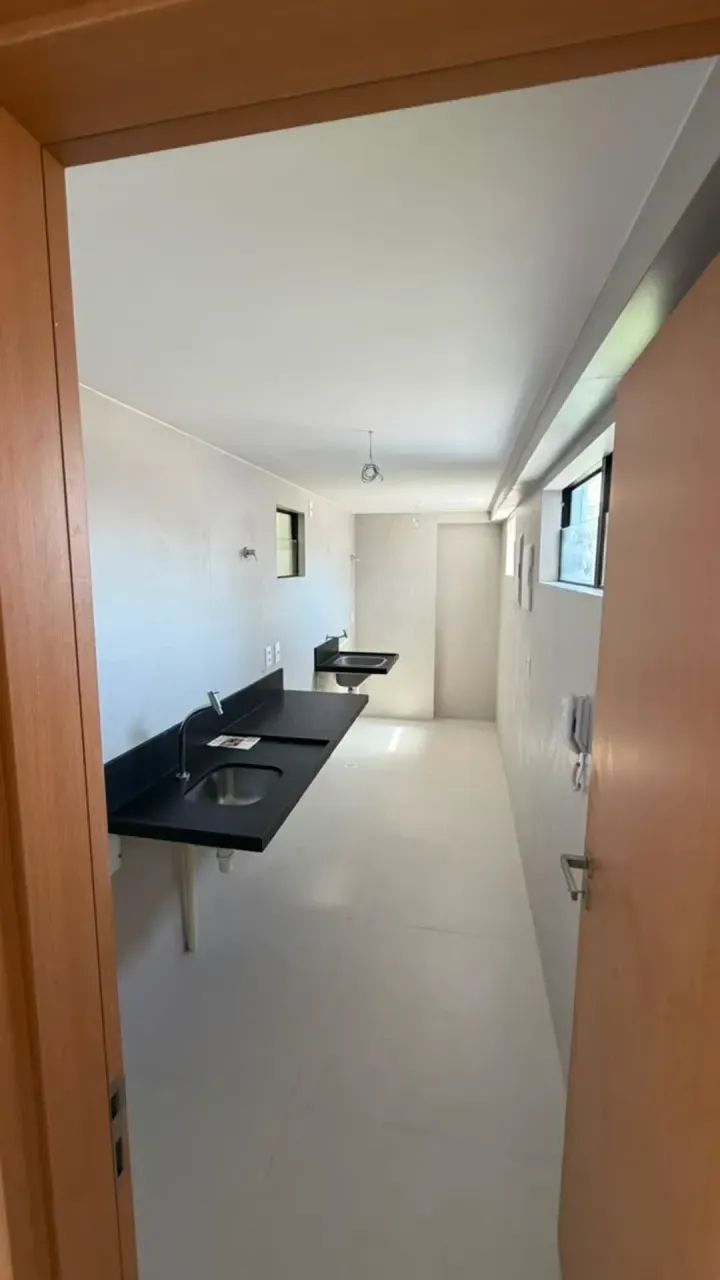 Apartamento à Venda Beira Mar 65m² 2 Quartos Varanda Elevador Intermares/Cabedelo - Foto 5