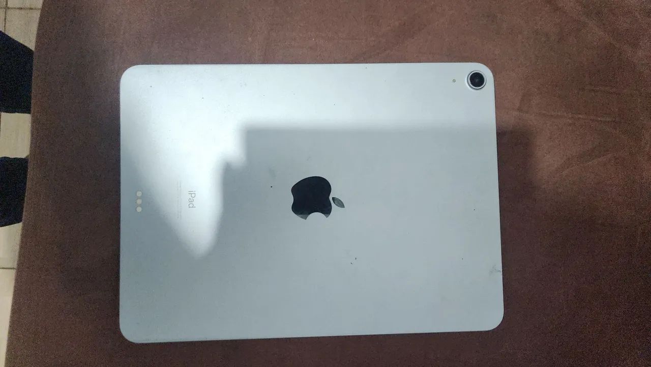 IPAD AIR 4 GERAÇÃO 