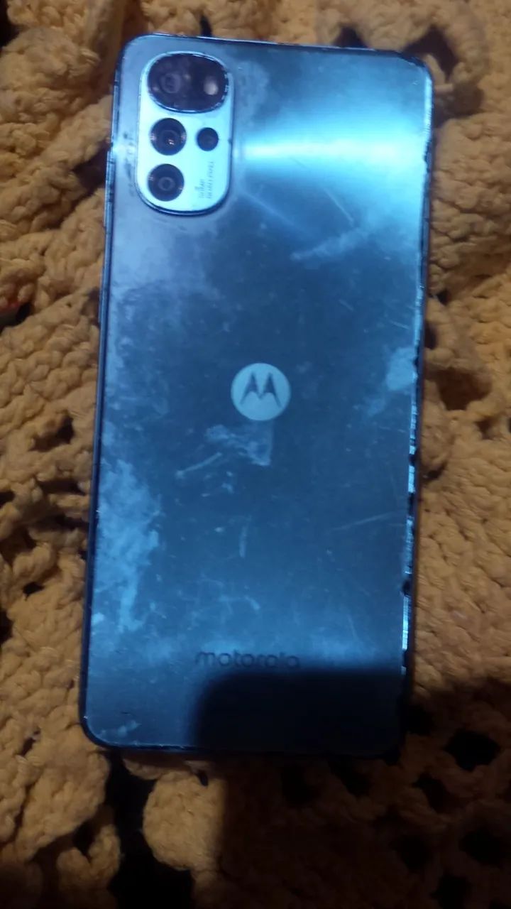 Moto g22 usado  - Foto 2