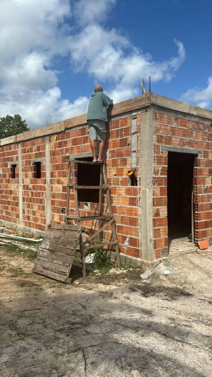 Pedreiro carpinteiro encanador - Foto 3