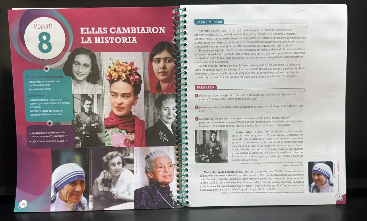 Livro aprender língua espanhola  - Foto 3
