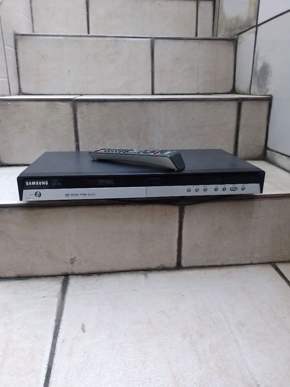 DVD Samsung  - Foto 3