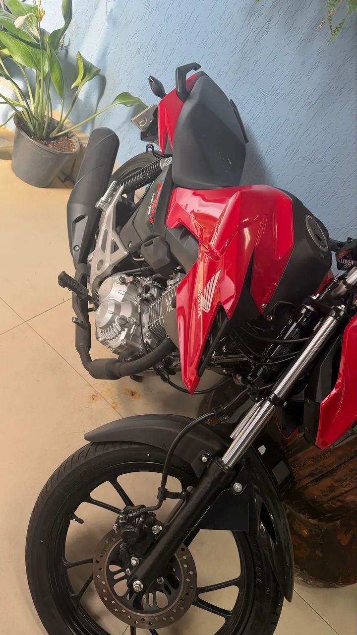Moto zero 2026 - Foto 3