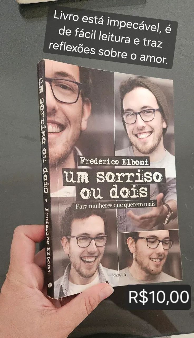Desapego de Livros - Foto 4
