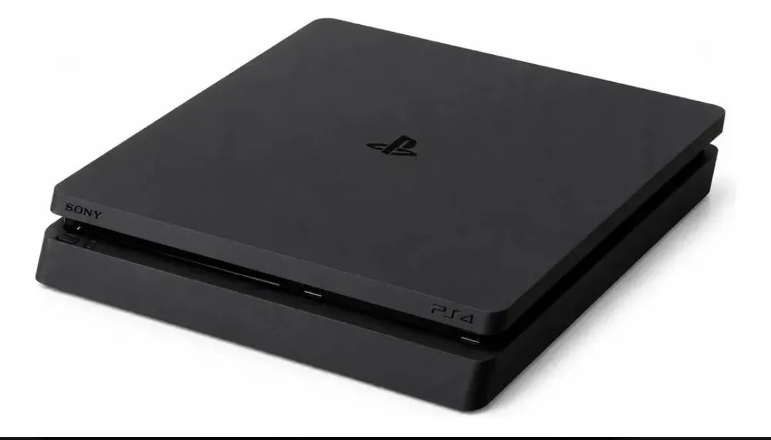 CONSOLE PS4 1TB 