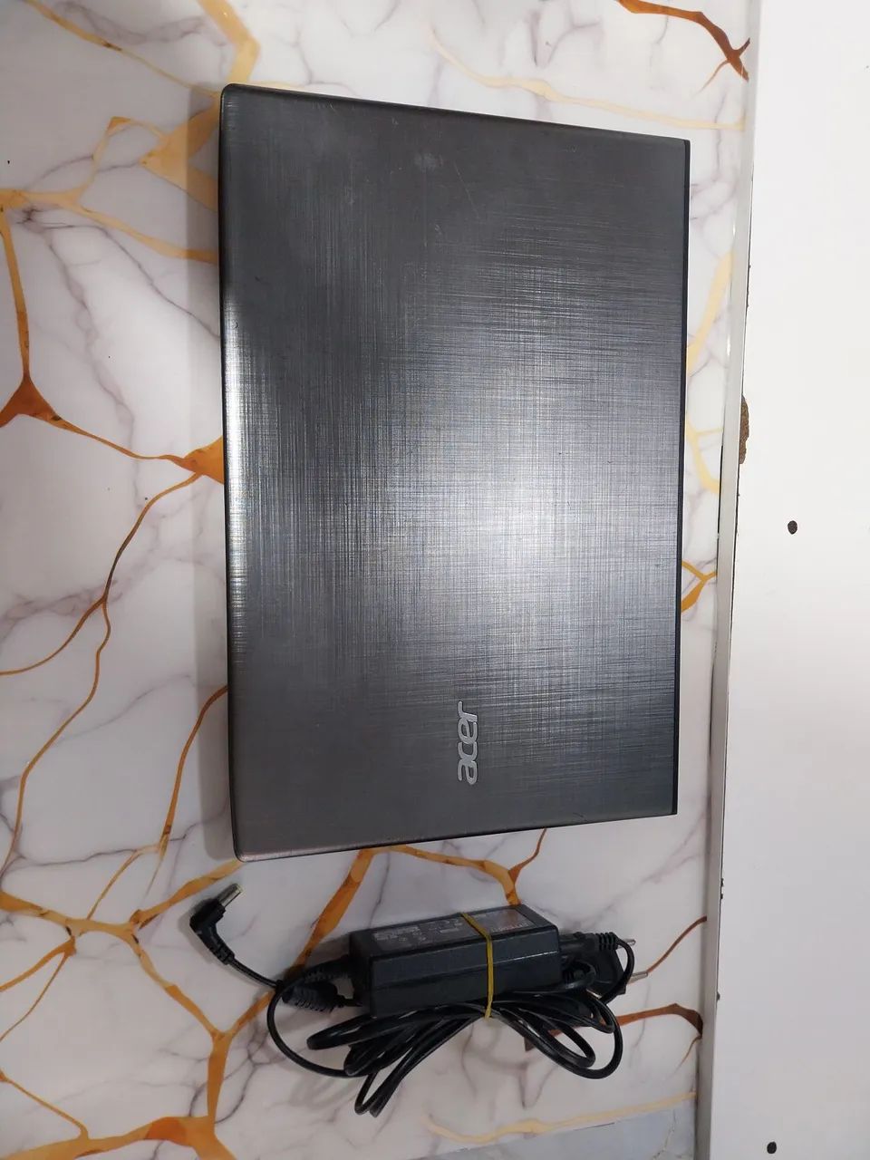 Vendo Notebook Acer intel Core i7-7°GER/ HD de 1Tera/ 8GB DDR4 office+Programas leia.. - Foto 4