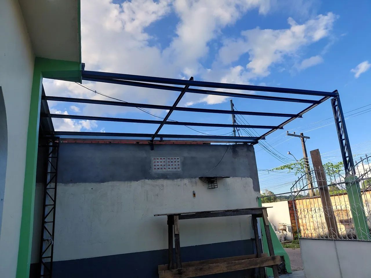 Serralheria Jr  - Foto 2