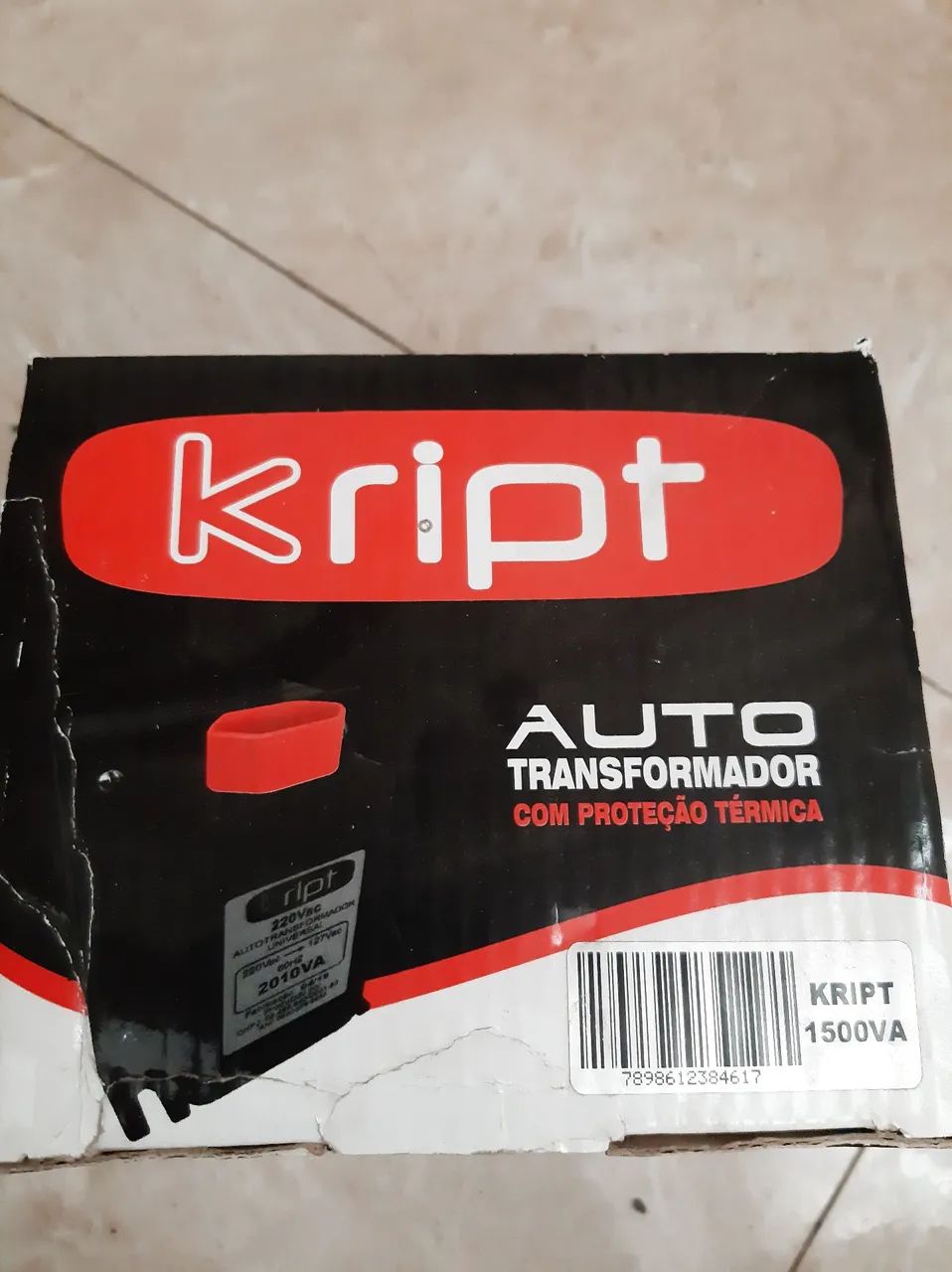 Transformador bivolt  - Foto 2