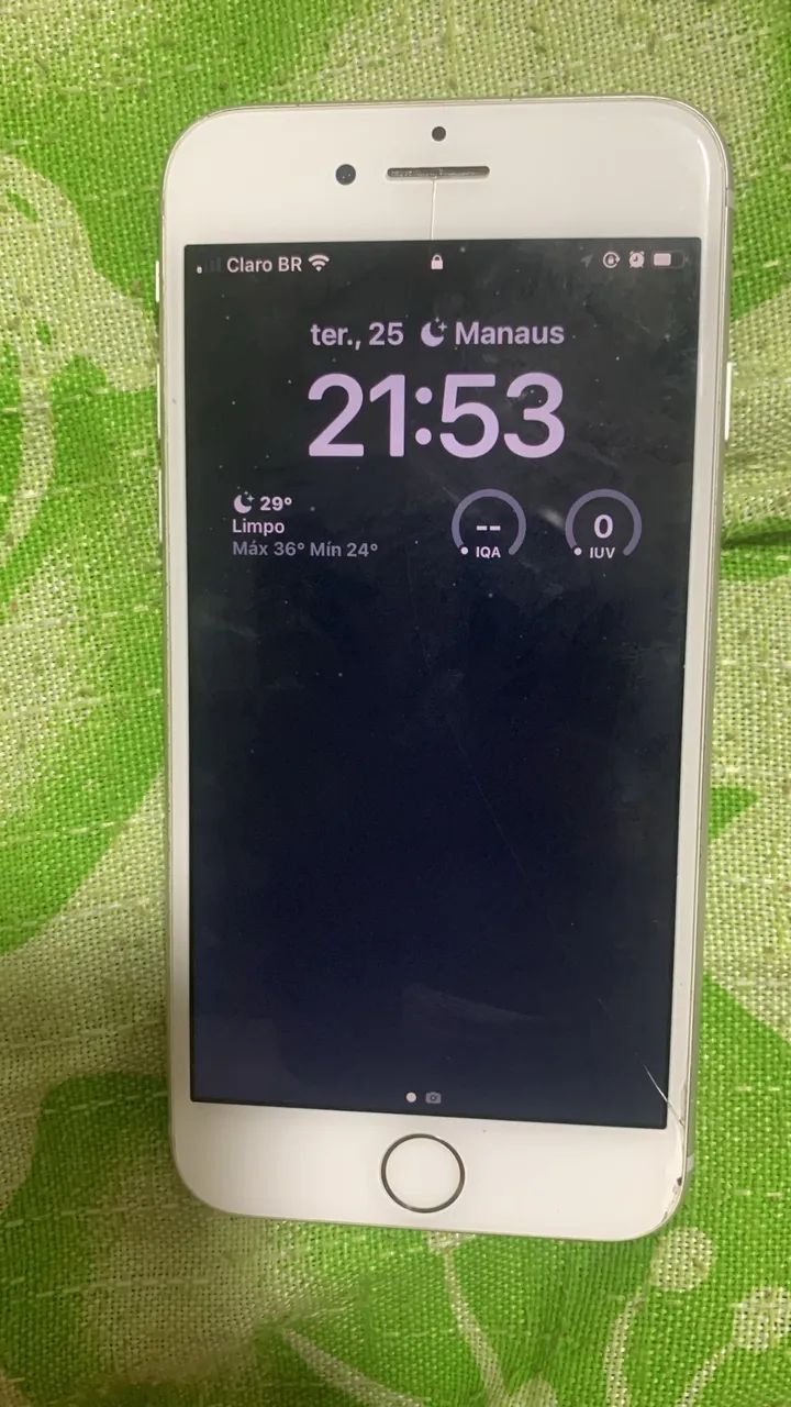 iPhone 8 - Foto 4