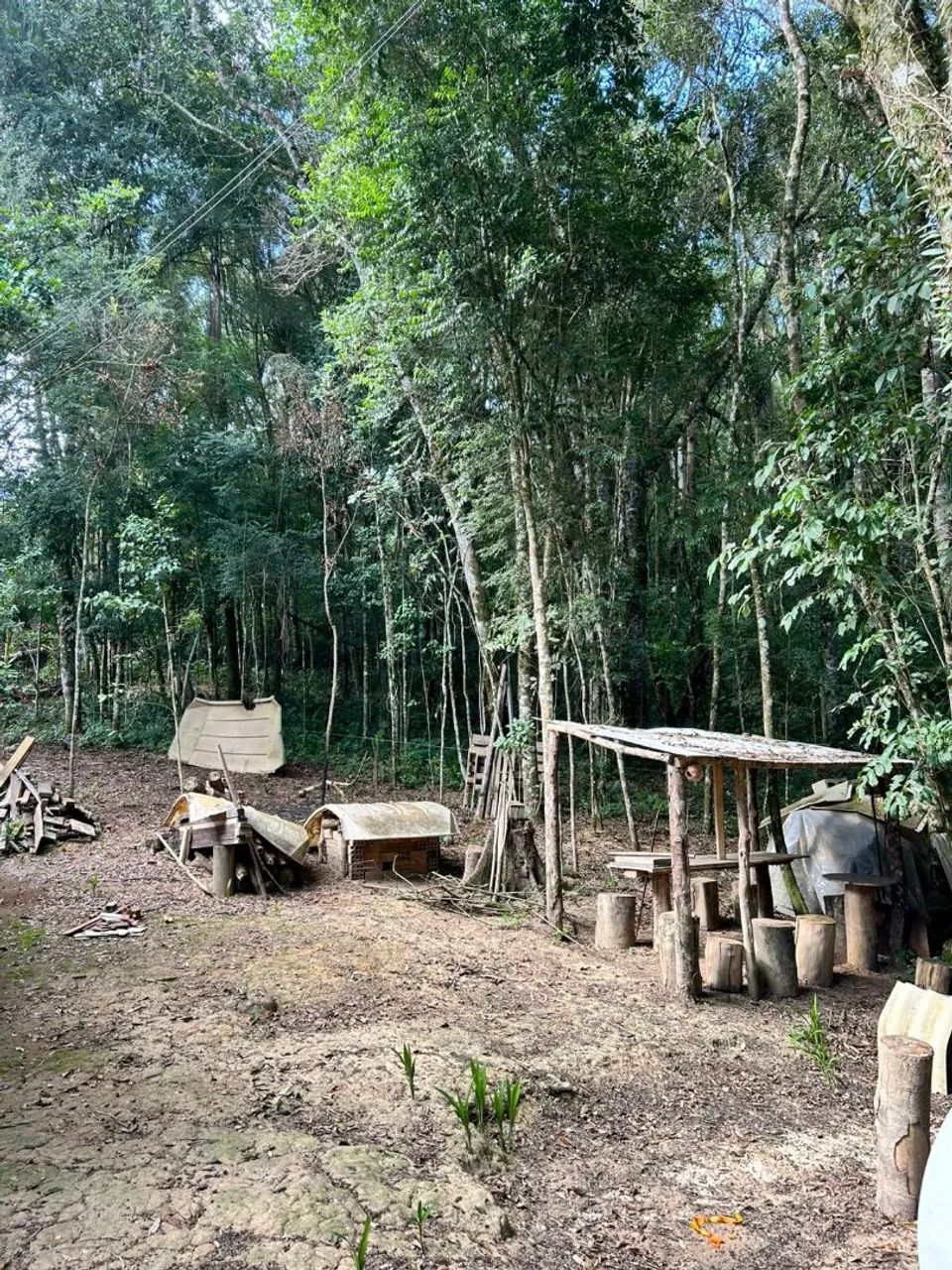 Chácara em Mandirituba - PARANÁ  - Foto 5
