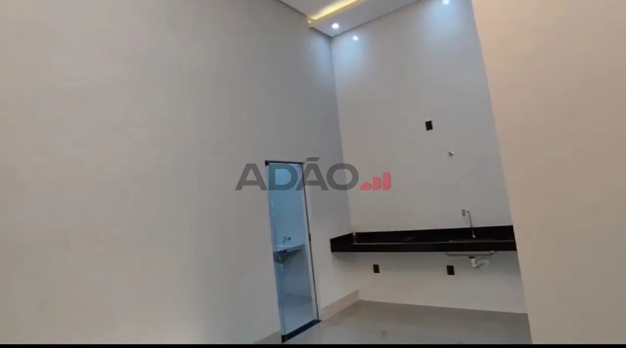 Casa Nova A venda, Jardim Fonte Nova - Foto 4