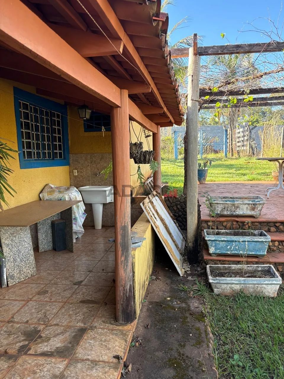 CHACARA TERESOPOLIS GOIAS - Foto 5