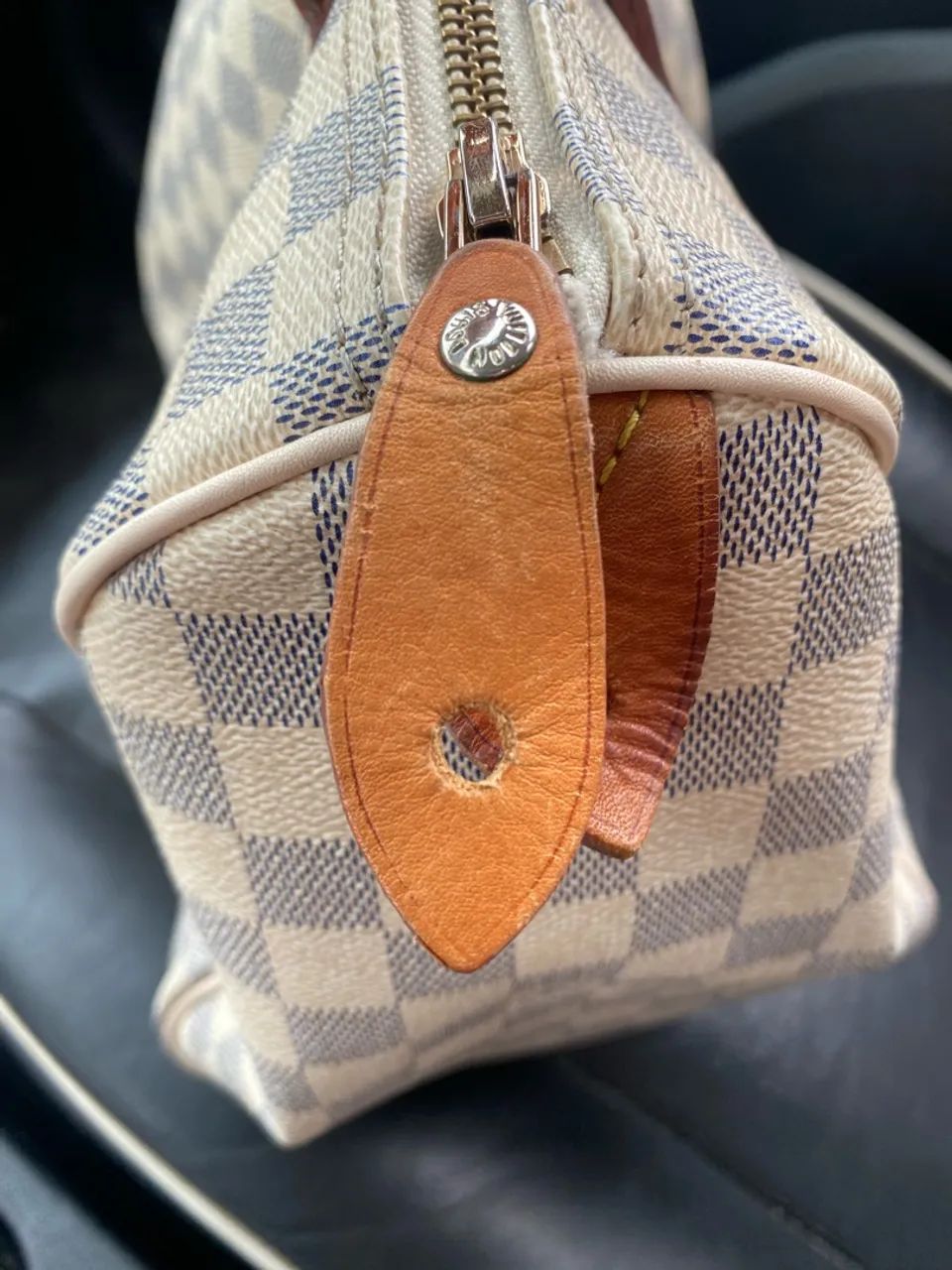 Bolsa Louis Vuitton  - Foto 2