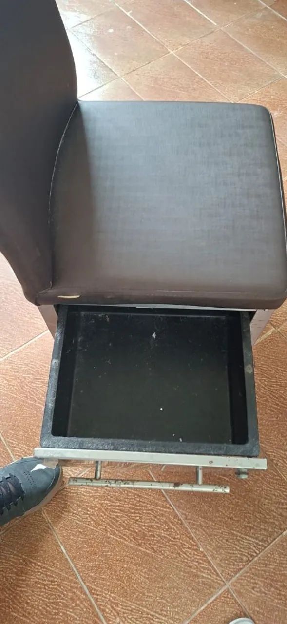 Cadeira ciradinha - Foto 4