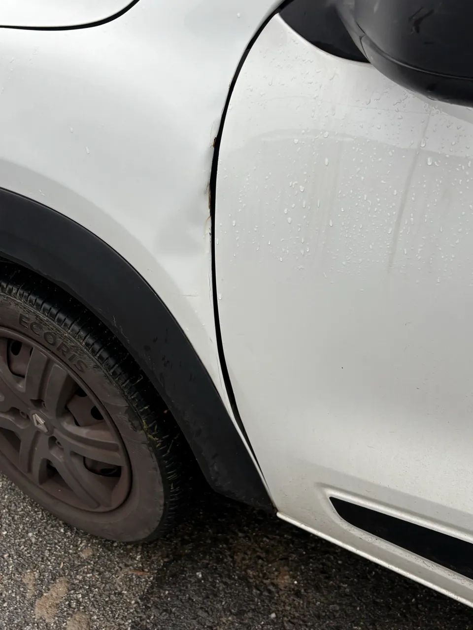 Renault Kwid KWID Zen 1.0 Flex 12V 5p Mec. 2020