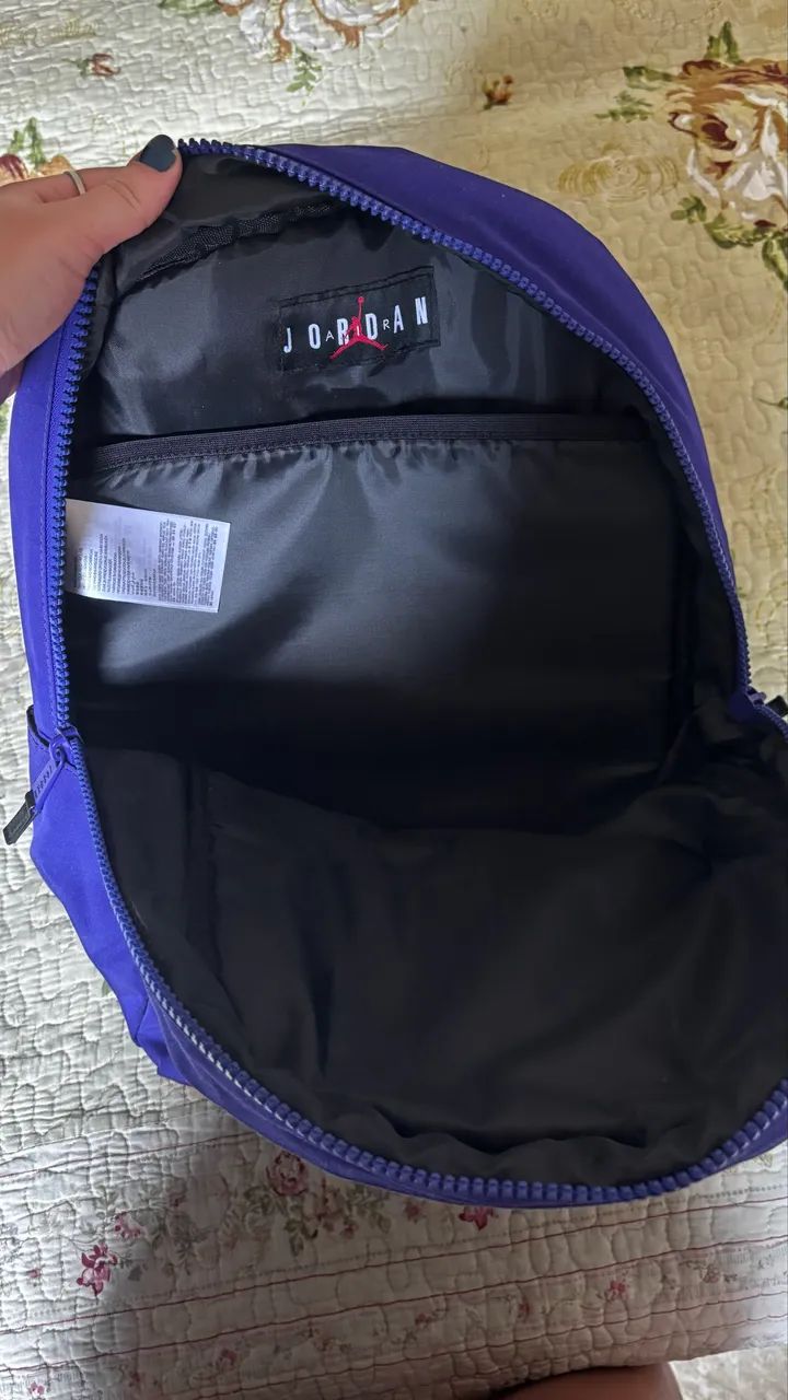 Mochila Air Jordan  - Foto 2