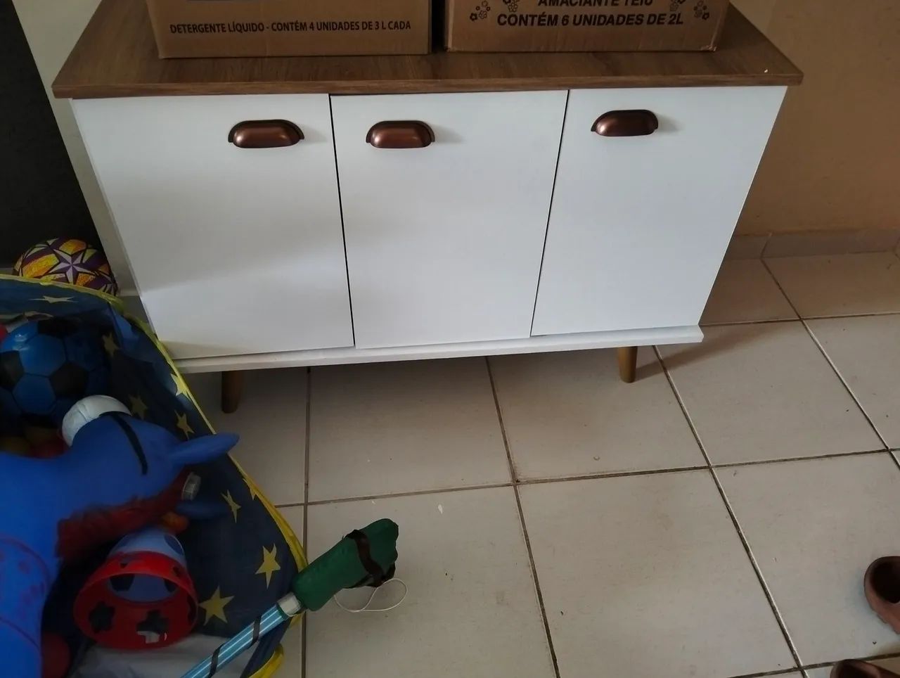 Mini aparador 