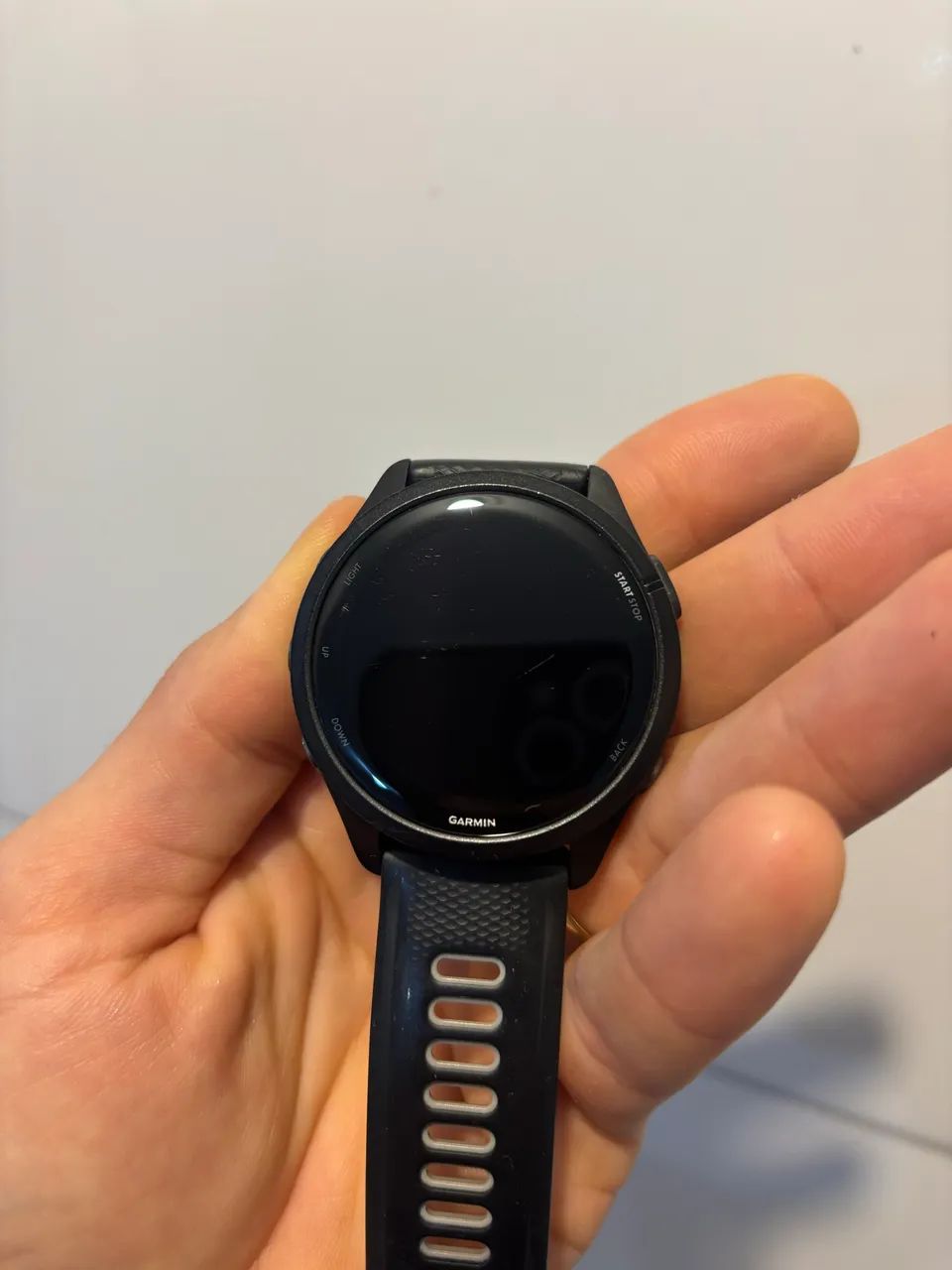 Garmin forerunner 265 - Foto 5