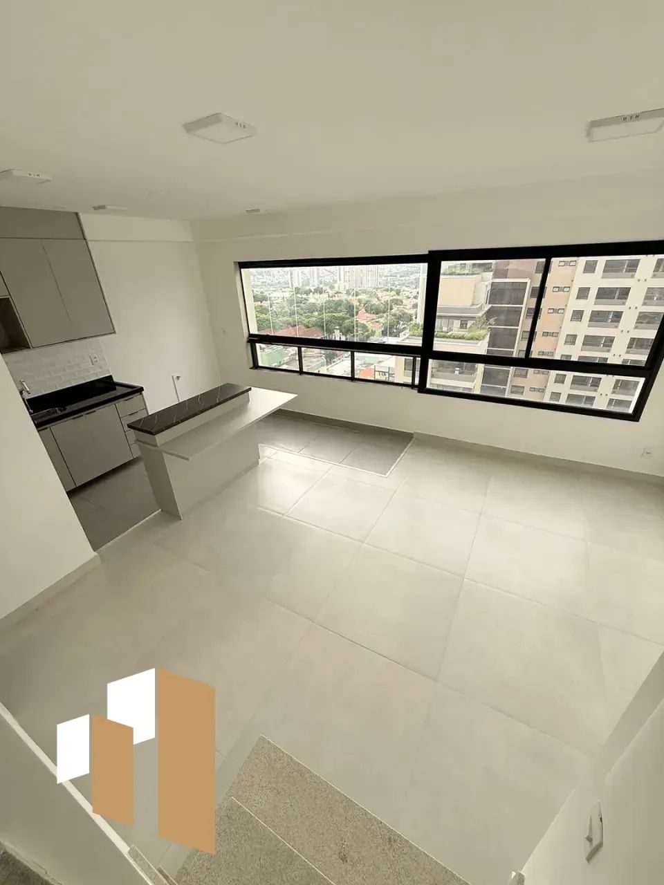 Apartamento à venda, Centro, Indaiatuba, SP - Foto 3