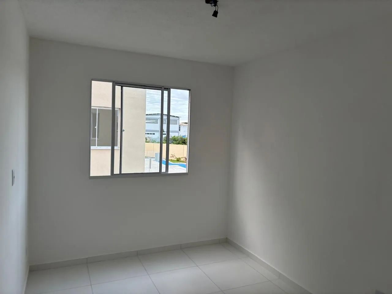 Aluga-se apartamento novo - Foto 4