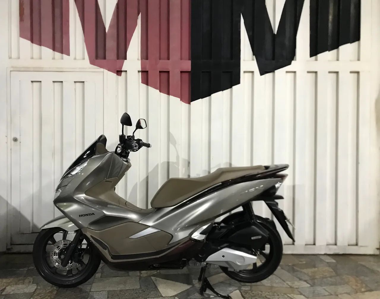 PCX 150 DLX automática  - Foto 2