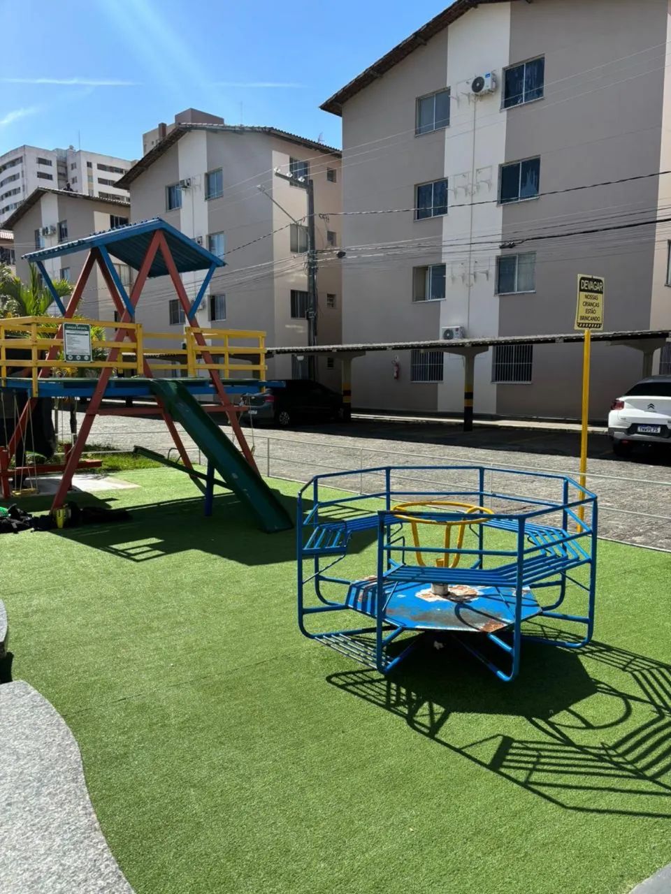 Foto - São Cristóvão - 