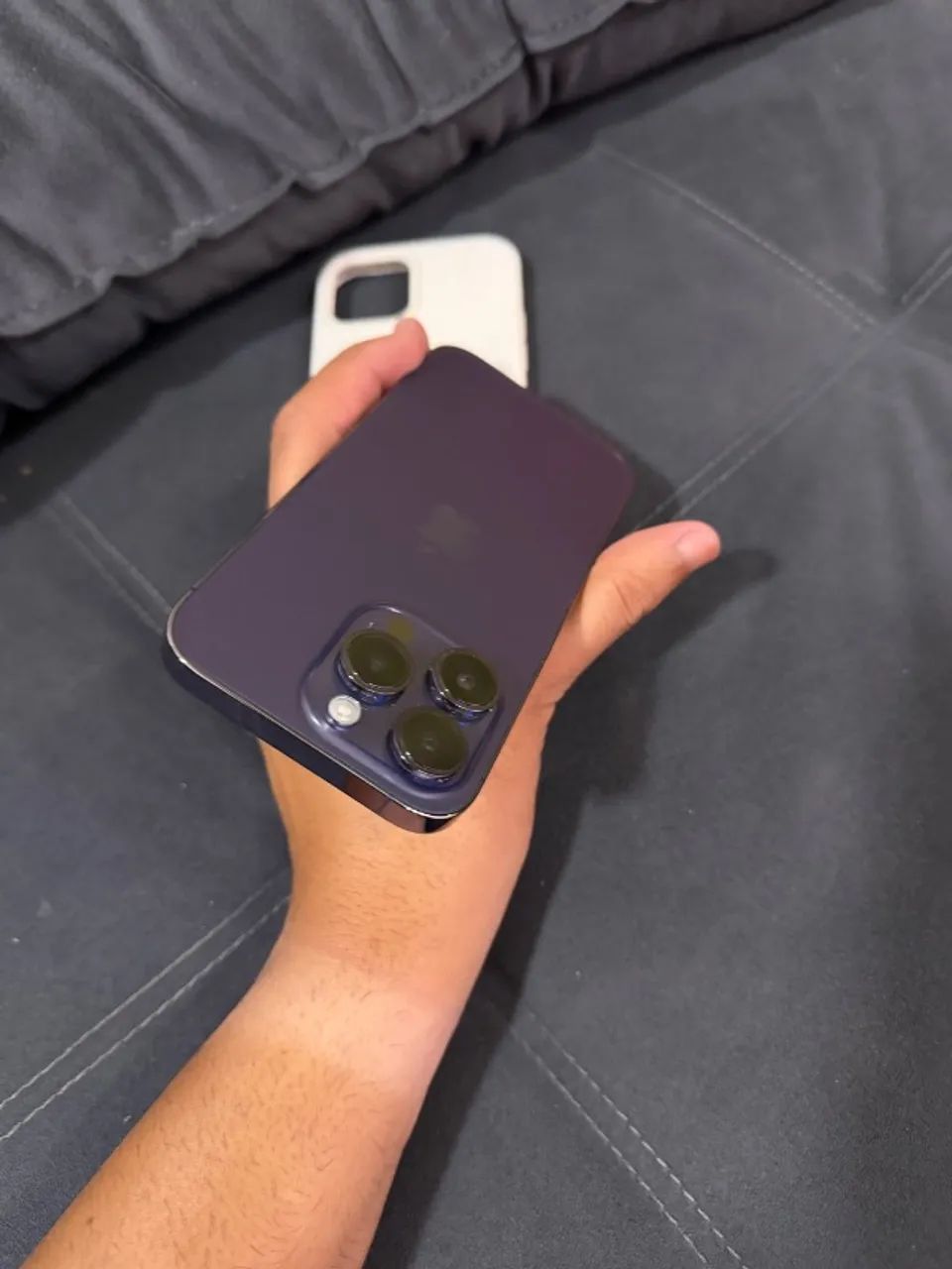 iPhone 14 Pro Max 256GB | 82% | Todo Original  - Foto 5