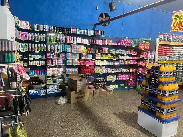 Vendo excelente mercado com 30 anos de tradição - Foto 4