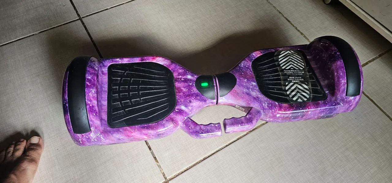 Hoverboard  - Foto 3