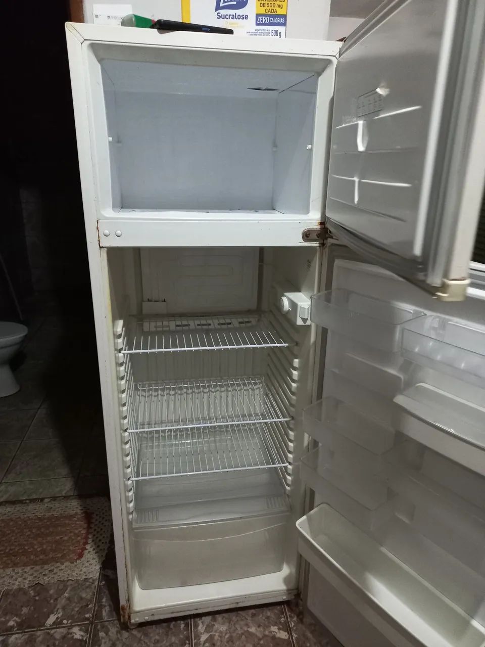Geladeira - Foto 2