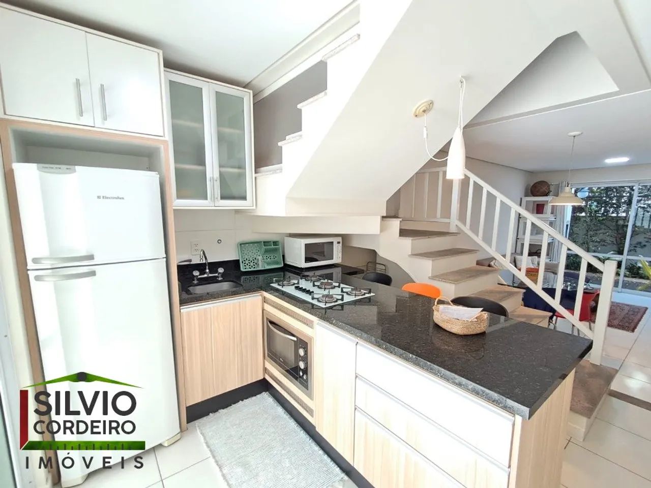 Triplex Mobiliado em Condomínio - Canto dos Araçás - Foto 5