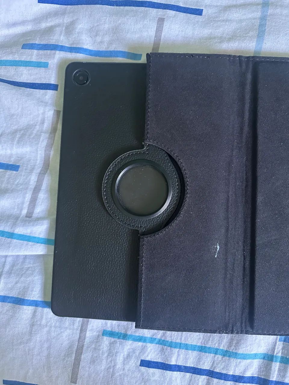 Tablet Samsung A9+ - 64GB de Armazenamento - 4GB RAM - Foto 2