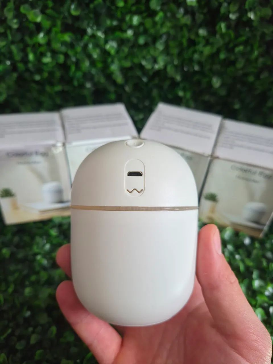 Umidificador de Ar - Foto 5